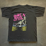 【古着Tシャツ】音楽 87s GUNS N' ROSES "Appetite for Destruction"