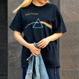 古着【GILDAN】 1996 PINKFLOYD  "DARK SIDE OF THE MOON"