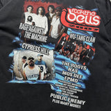 【古着Tシャツ】音楽 Rage Against the Machine "RATM"
