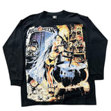 Helloween Mexican bootleg