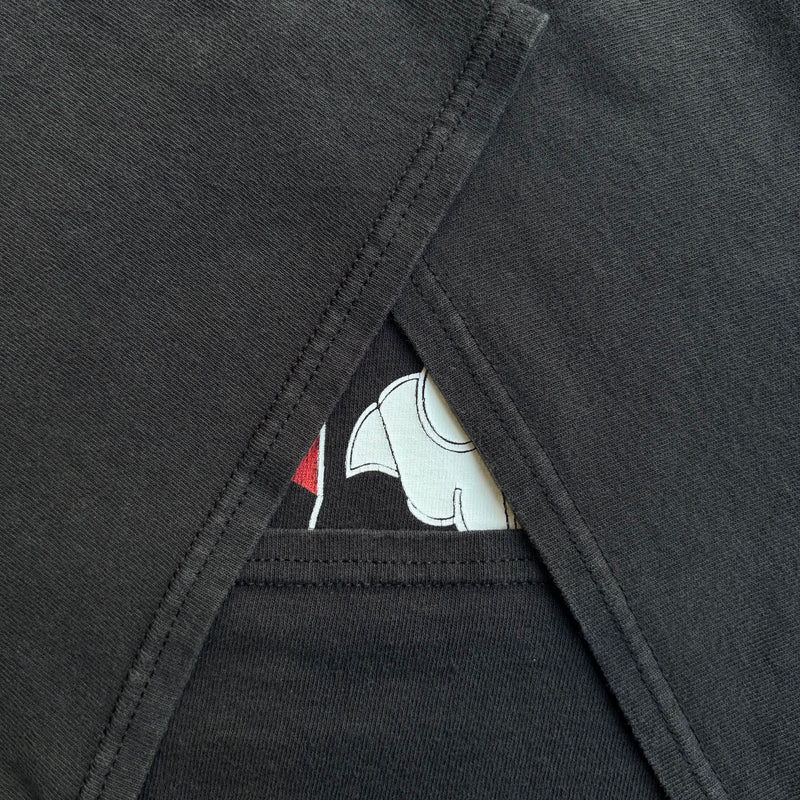 【古着Tシャツ】 アニメ NARUTO　”うちはイタチ”