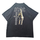 【古着Tシャツ】音楽 AC/DC Stiff Upper Lip