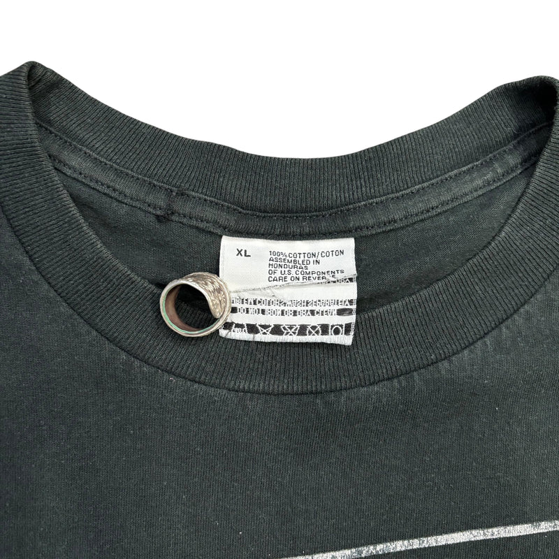 【古着Tシャツ】音楽 Rage Against the Machine "99tour" bootleg