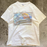 【古着Tシャツ】グッドレギュラー 90s IMUS "Auto Body Express"