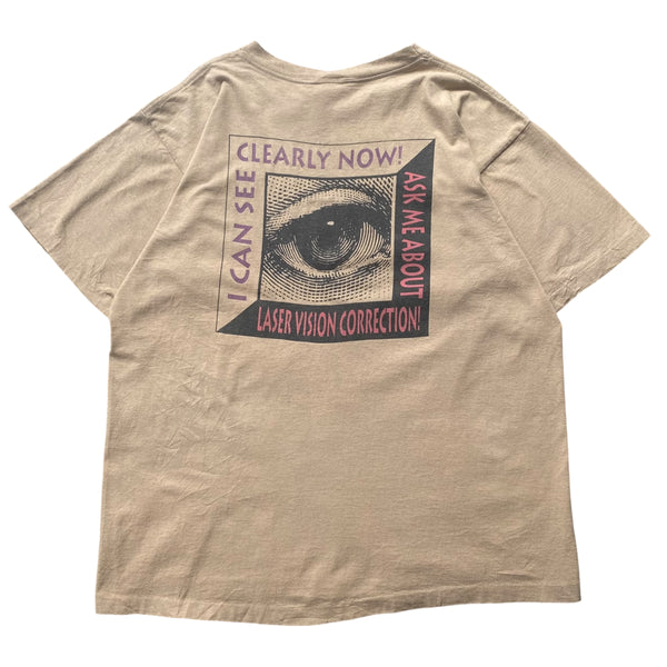 【古着Tシャツ】グッドレギュラー IMHOFF CENTER FOR LASER VISION CORRECTION