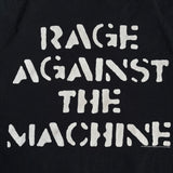 【古着Tシャツ】音楽 Rage Against the Machine "Large Fist"