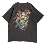【古着Tシャツ】アニメ DRAGON BALL Z "孫悟空"