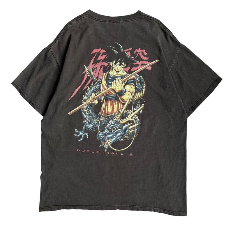 【古着Tシャツ】アニメ DRAGON BALL Z "孫悟空"