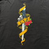 【古着Tシャツ】 音楽 Guns N 'Roses "SLOANE"