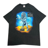 【古着Tシャツ】音楽 The Rolling Stones "Bridges to Babylon"