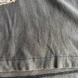【古着Tシャツ】METALLICA "  Nowhere Else To Roam Tour  " bootleg