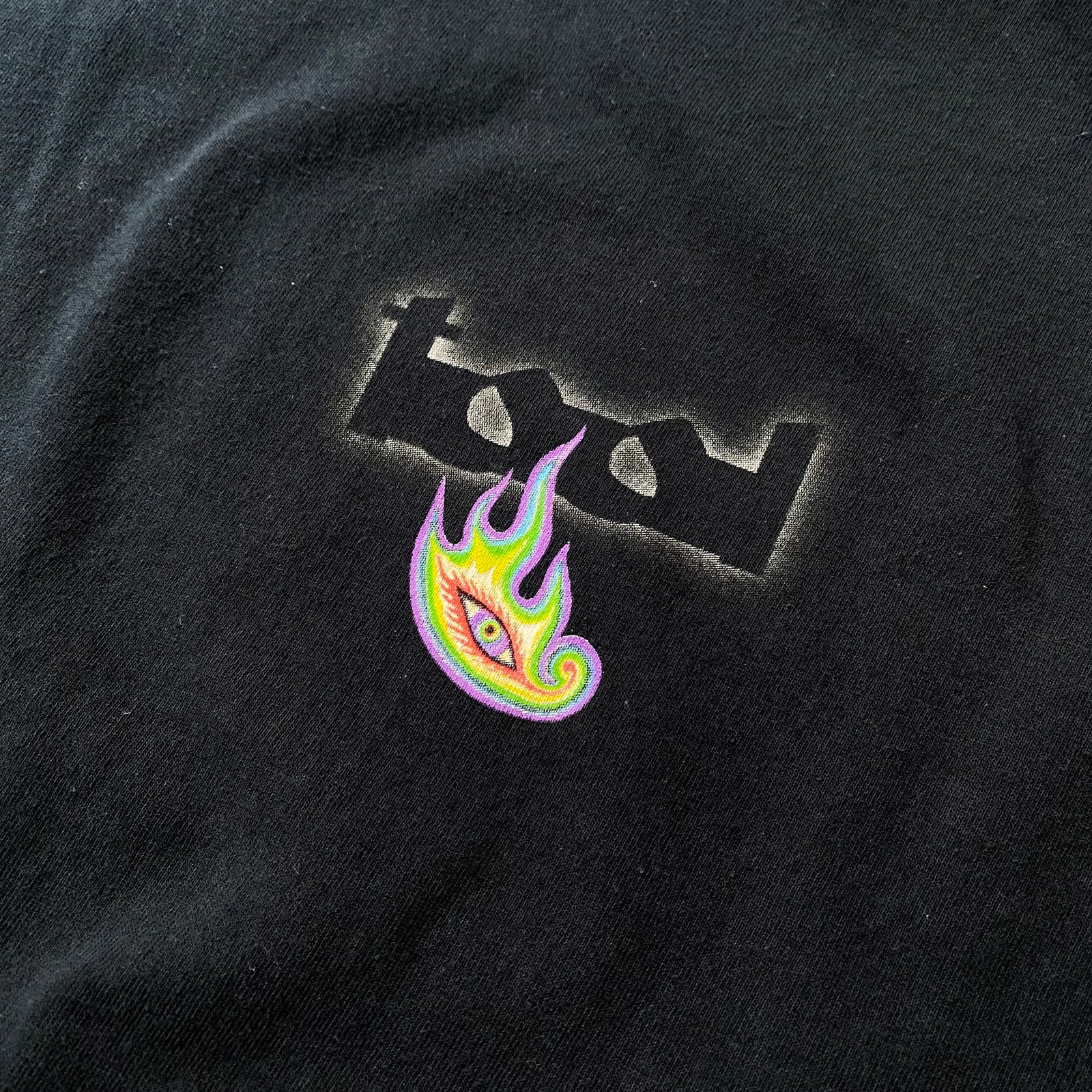 古着Tシャツ】音楽 Tool 