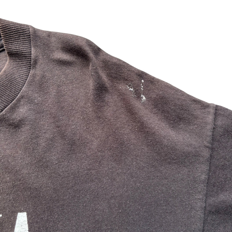 【古着Tシャツ】音楽 NIRVANA "NeverMind" Bootleg