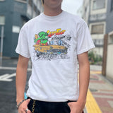 【古着Tシャツ 】キャラクター 90's  "Rat Fink"