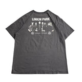 【古着Tシャツ】音楽  LINKIN PARK ”LIVING THINGS”