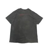 【古着Tシャツ】 DOORS "Jim Morrison"