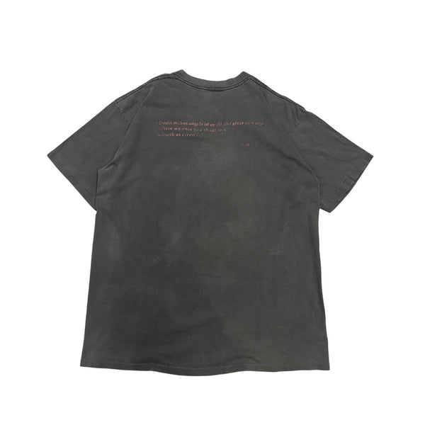 【古着Tシャツ】 DOORS "Jim Morrison"
