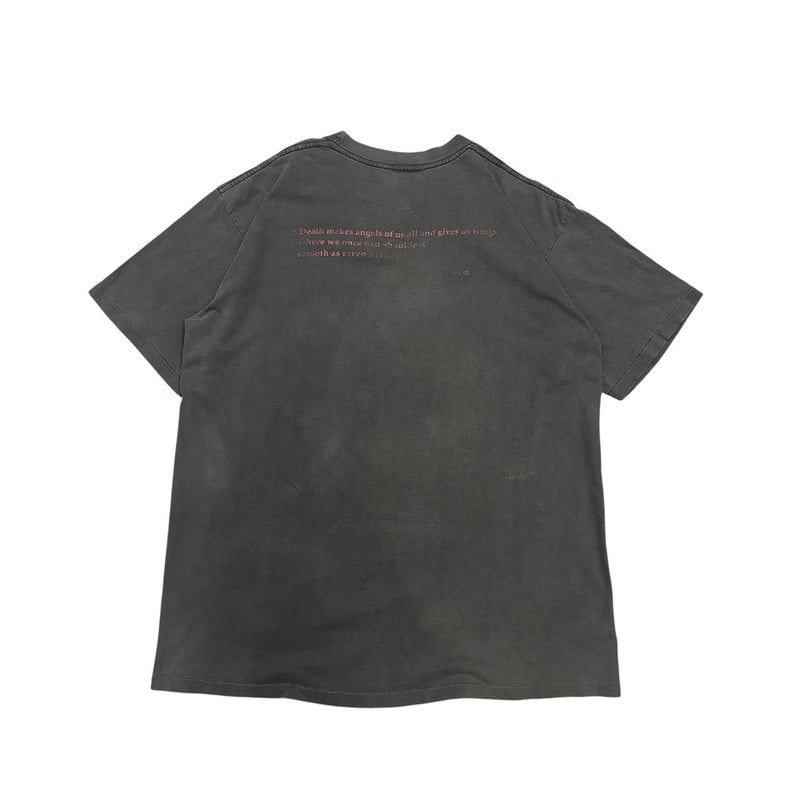 【古着Tシャツ】 DOORS "Jim Morrison"