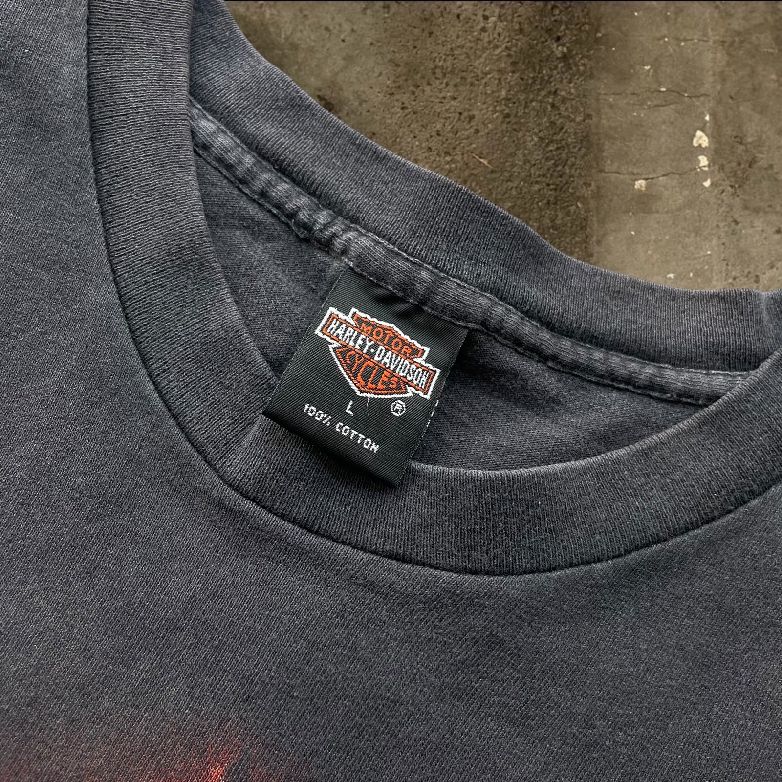 古着Tシャツ】企業 Harley-Davidson 1995｜ヴィンテージ（古着