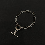 【新品】Simple Chain Bracelet