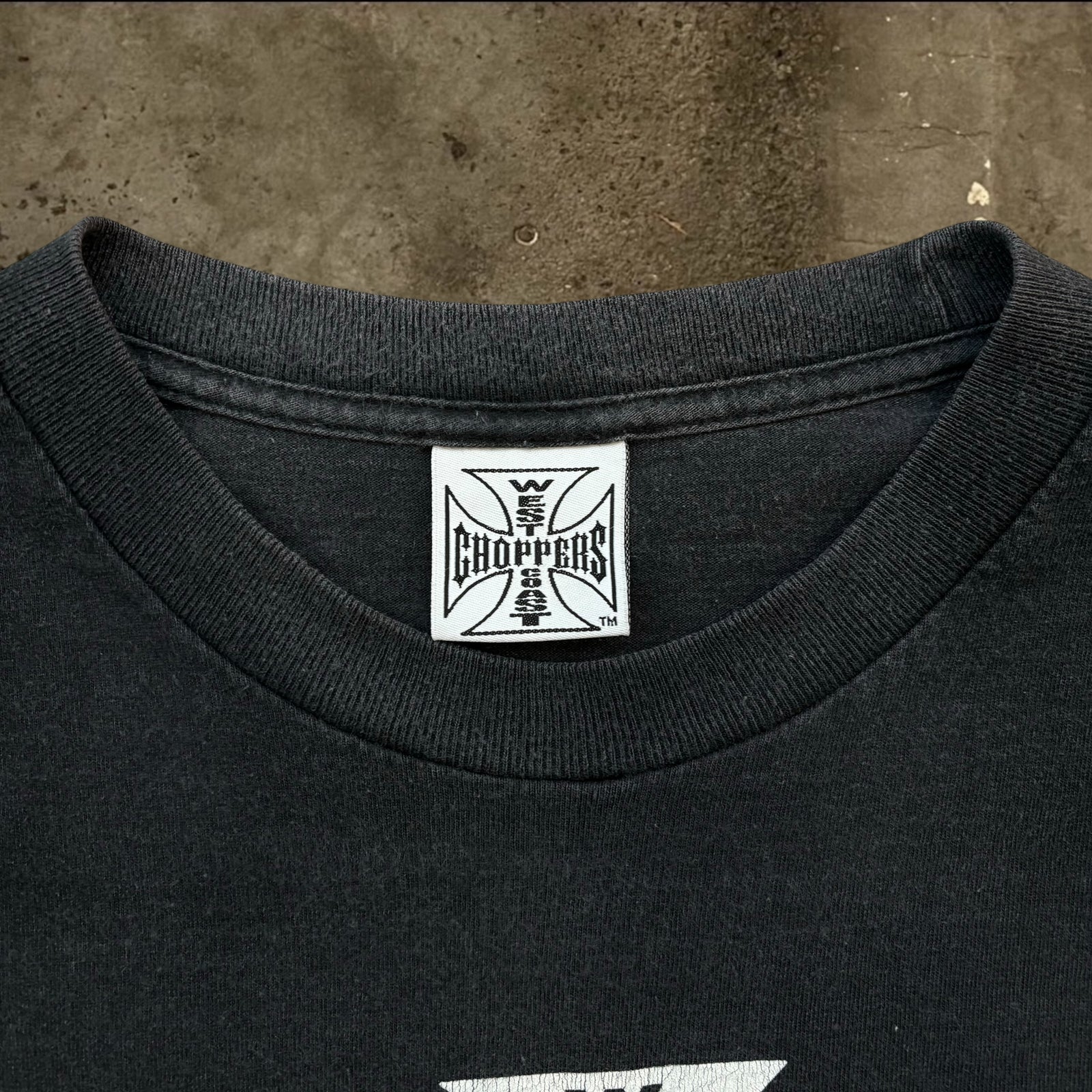古着Tシャツ】WEST COAST CHOPPERS｜ヴィンテージ（古着）専門
