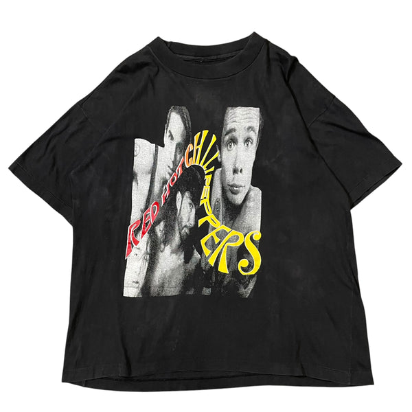 古着Tシャツ】音楽 Red Hot Chili Peppers 