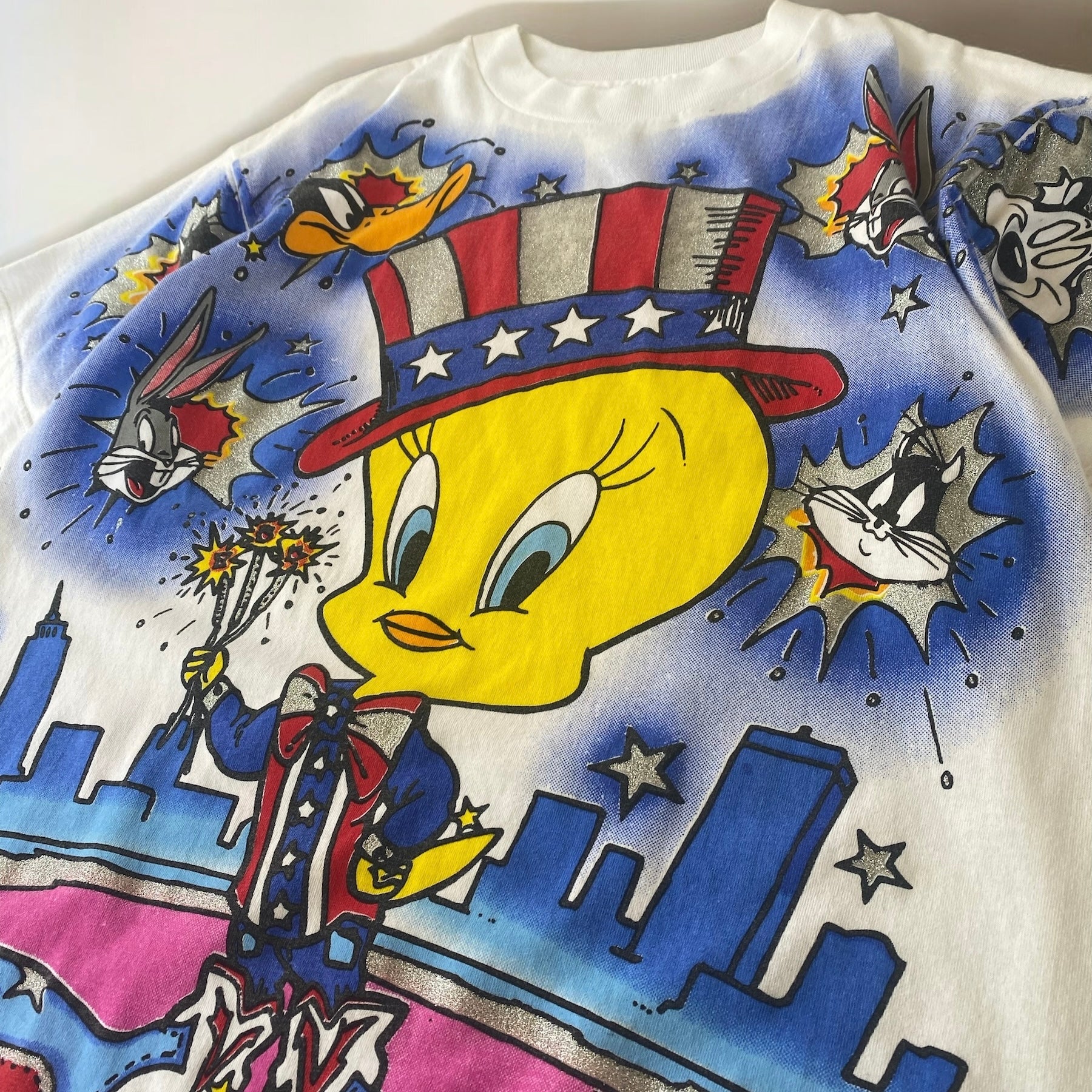 LOONEY TUNES – 古着屋yutori