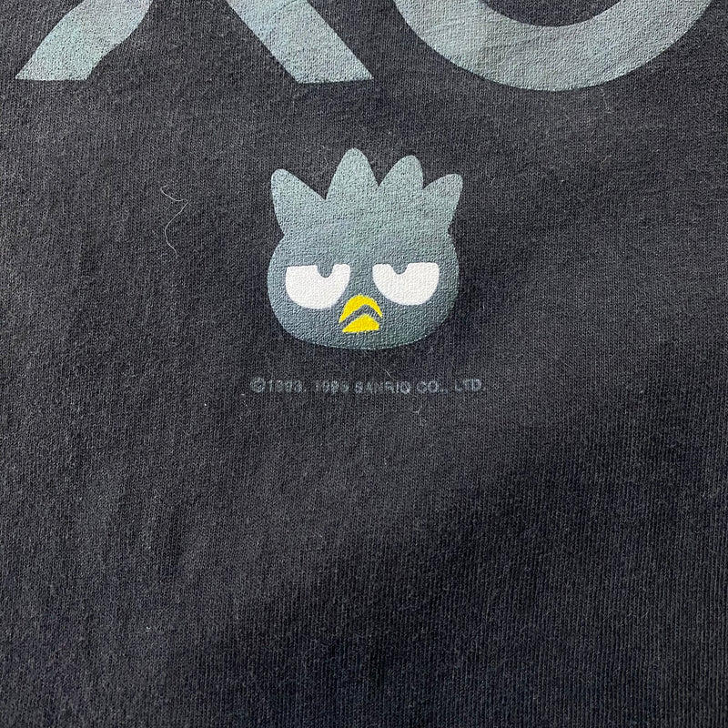 【古着Tシャツ】キャラクター 90's サンリオ バツ丸くん