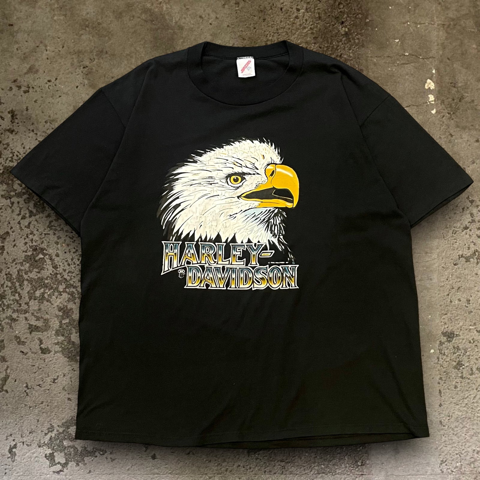 古着Tシャツ】企業 90