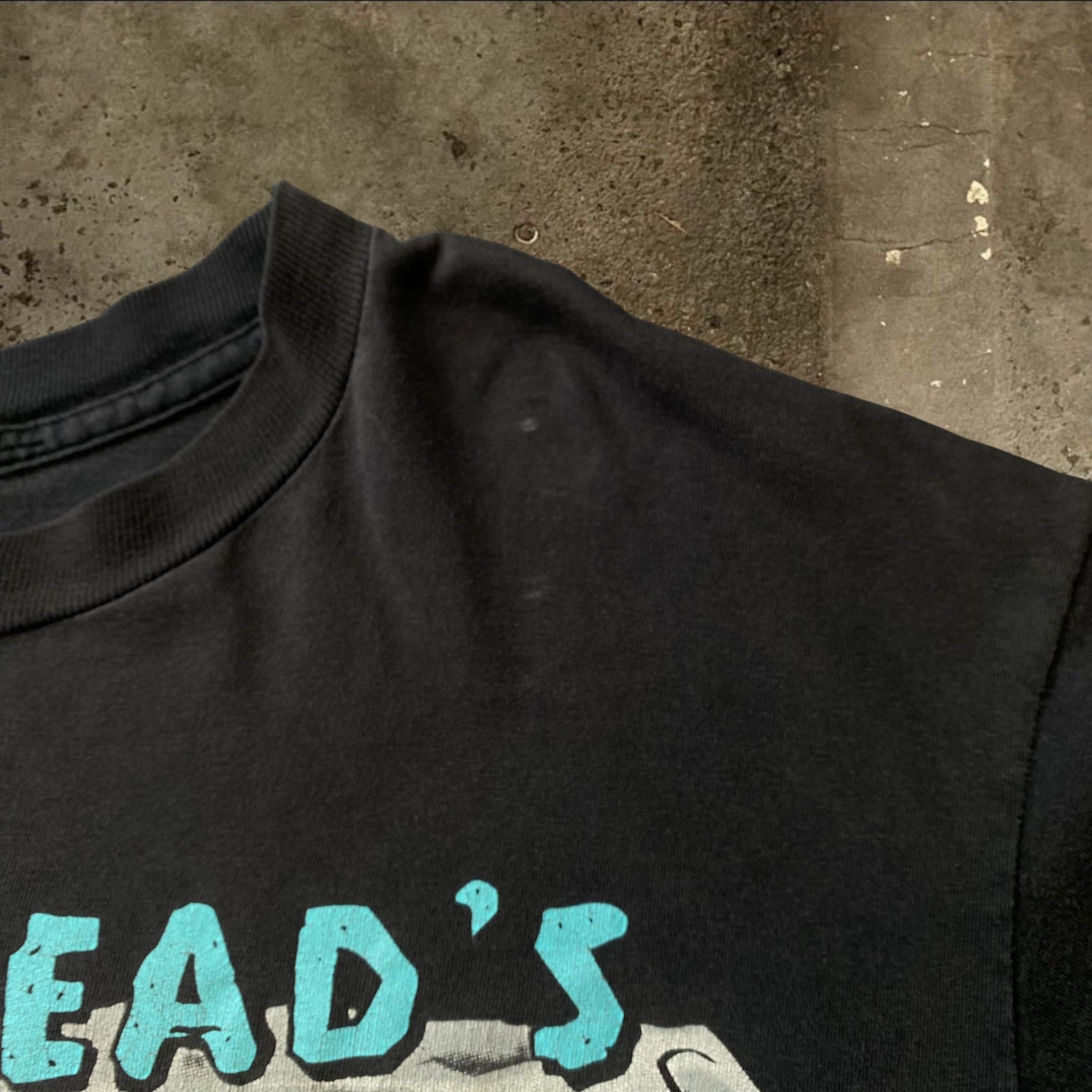 古着Tシャツ 】キャラクターT 90's 