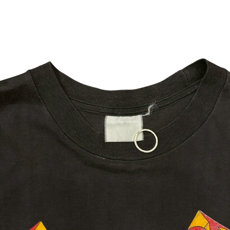 【古着Tシャツ】METALLICA "  Nowhere Else To Roam Tour  " bootleg