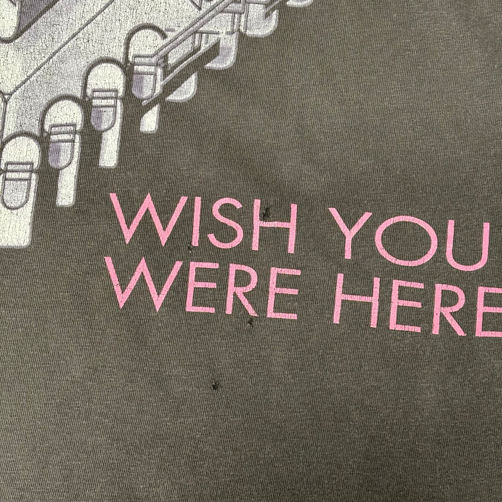 古着Tシャツ】音楽 PINK FLOYD 