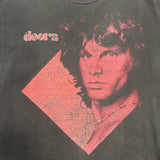 【古着Tシャツ】 DOORS "Jim Morrison"