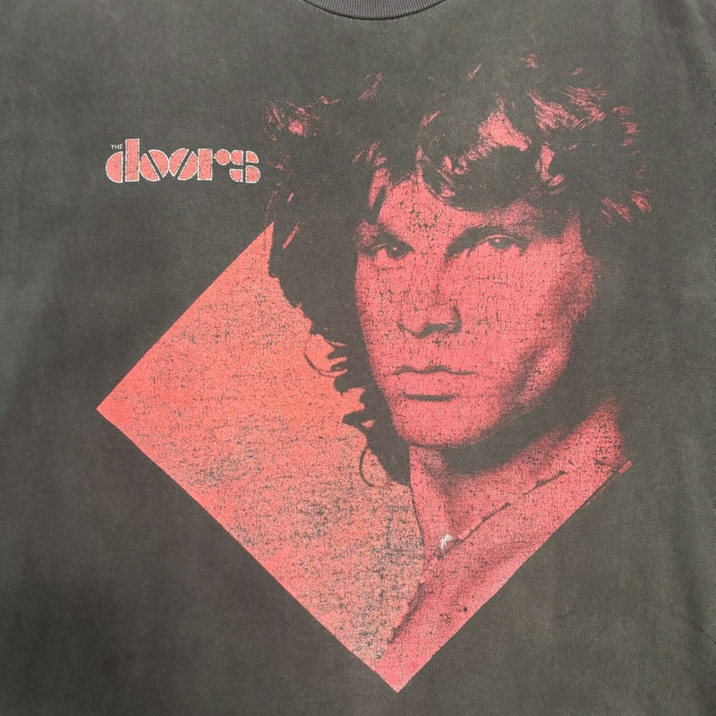 【古着Tシャツ】 DOORS "Jim Morrison"