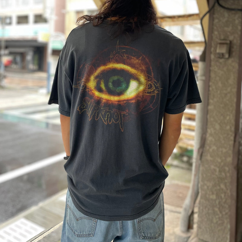 【古着Tシャツ】音楽 00s Slipknot