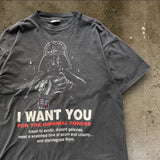 古着【STAR WARS】 "Darth Vader"