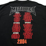 【古着Tシャツ】音楽 METALLICA ST-ANGER