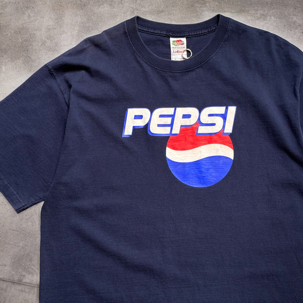 90s 企業T 古着T PEPSI フェードusa製 スターウォーズビンテージT 23FA6BAD-B149-41DF-923D-
