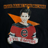 【古着Tシャツ】音楽 Rage Against the Machine "Evil Empire"