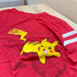 【古着Tシャツ】アニメ 00s Pokémon ピカチュウ