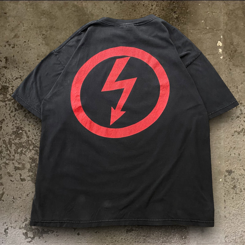 【古着Tシャツ】音楽Marilyn Manson "ANTICHRIST SUPERSTAR"