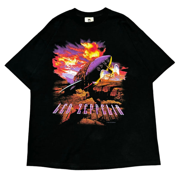 【古着Tシャツ】音楽 Led Zeppelin "1994 ZOSO TOUR"