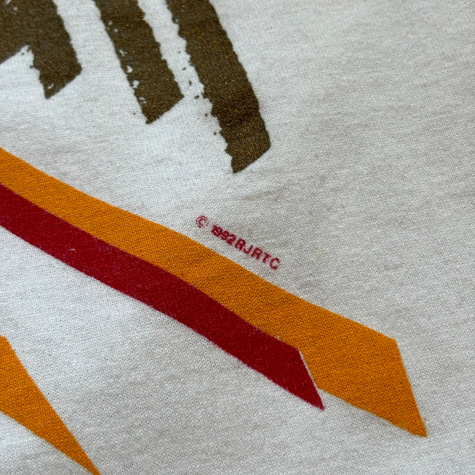 古着Tシャツ】企業 90s 1992 NASCAR 