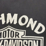 【古着Tシャツ】企業 Harley-Davidson