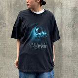 【古着Tシャツ】映画 00s THE EYE