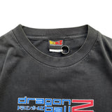 【古着Tシャツ】アニメ Special DRAGON BALL Z ベジット