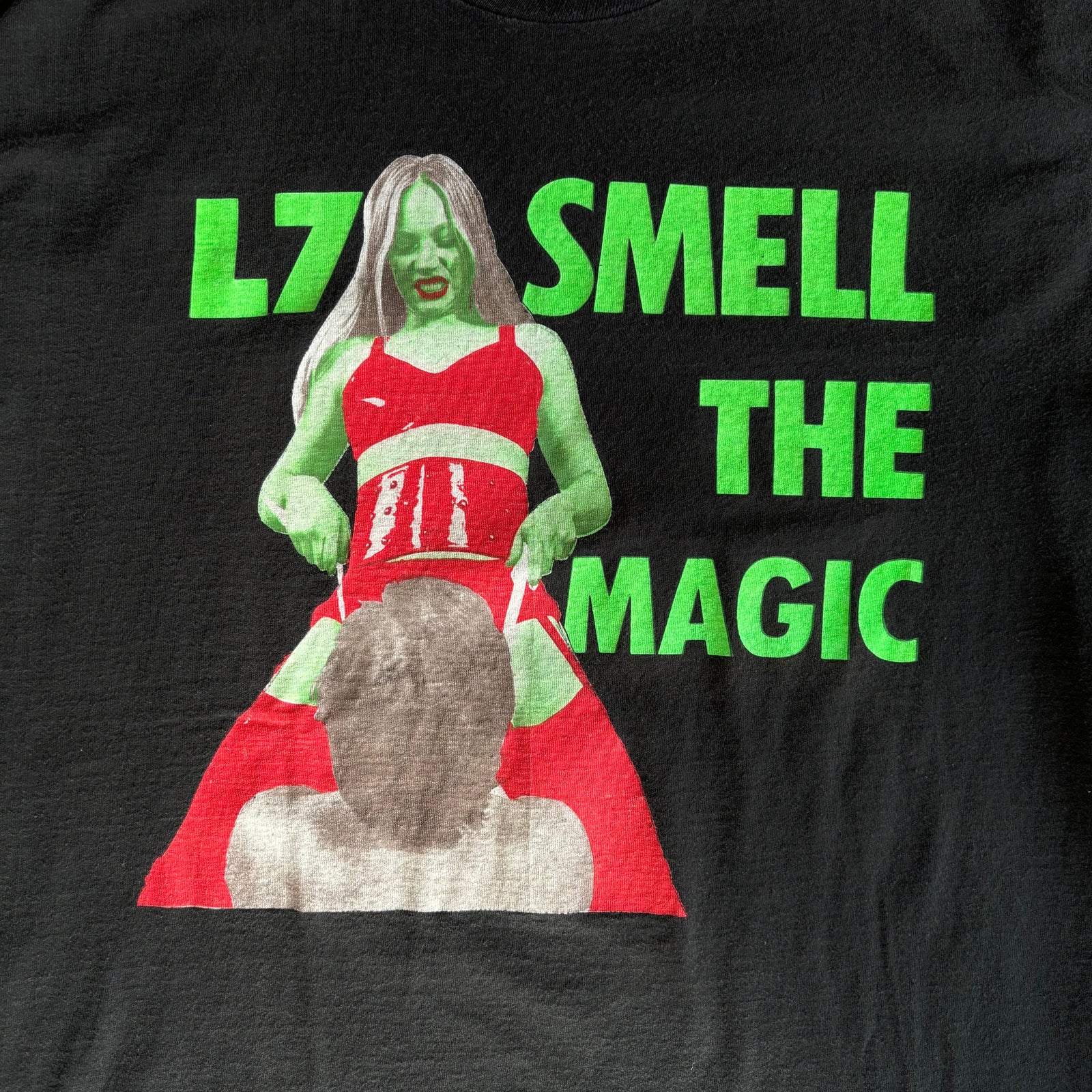 古着Tシャツ】音楽 L7 