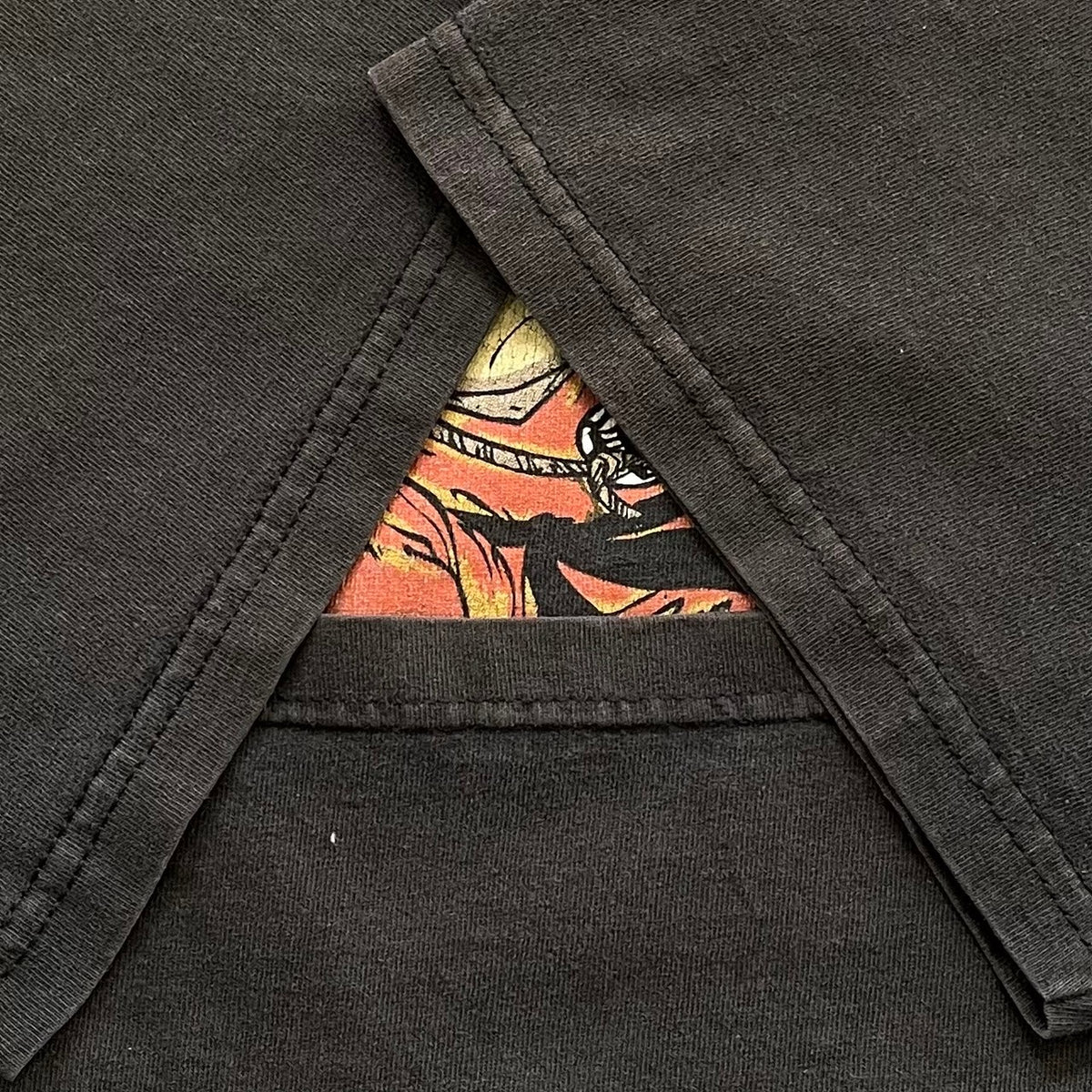 古着Tシャツ】アニメ DRAGON BALL Z 孫悟空 幼少期｜ヴィンテージ 