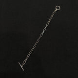 【新品】Simple Chain Bracelet