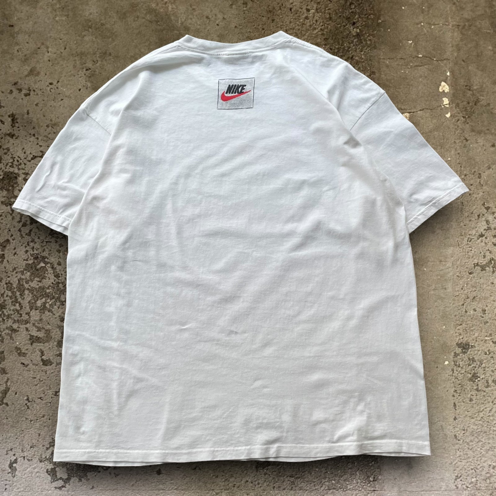 古着Tシャツ】企業 00